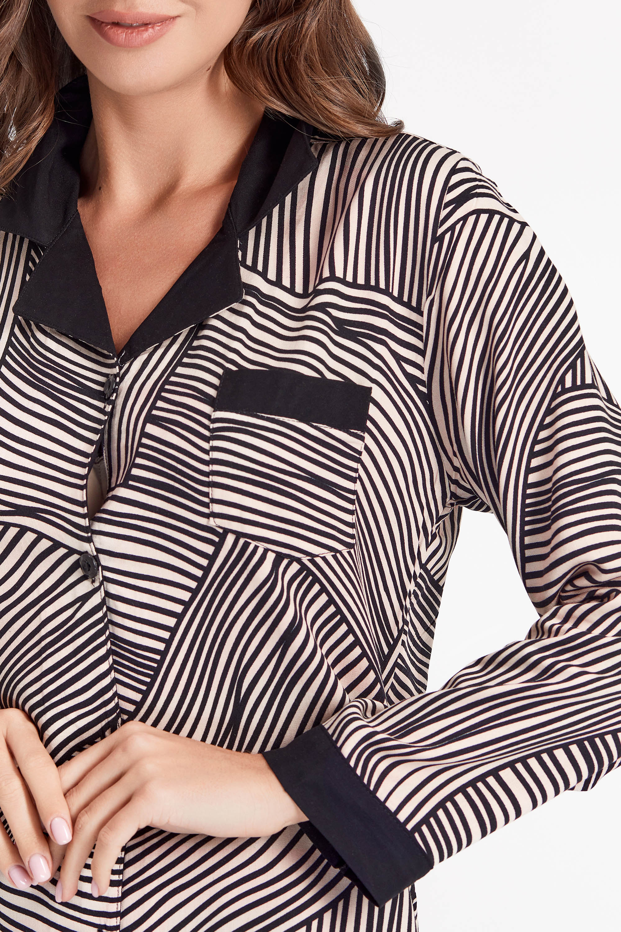 6205-4 комплект жіночий (джемпер та брюки) Anabel Arto